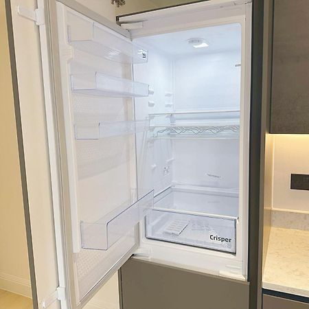 Apartamento Luxury Modern Flat Near Center Londres Exterior foto