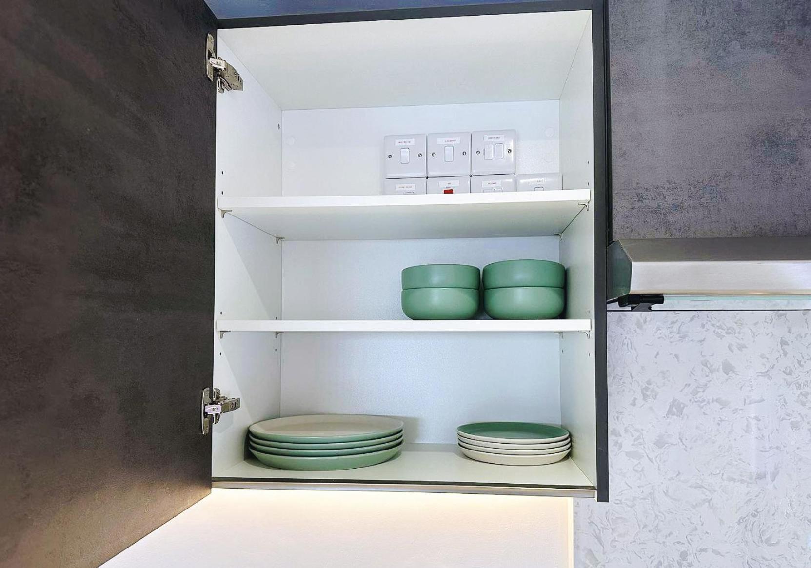 Apartamento Luxury Modern Flat Near Center Londres Exterior foto